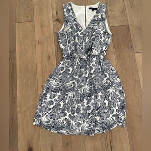 Dynamite Summer Dress